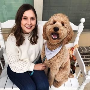 Meet your Posher, Brooke